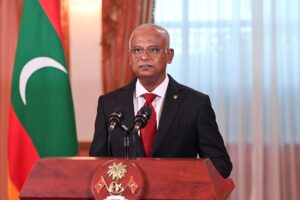 Raees Solih 11112023