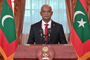 Raees Solih