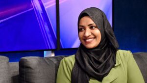 Minister Aishath Nahla Fenvaruonline