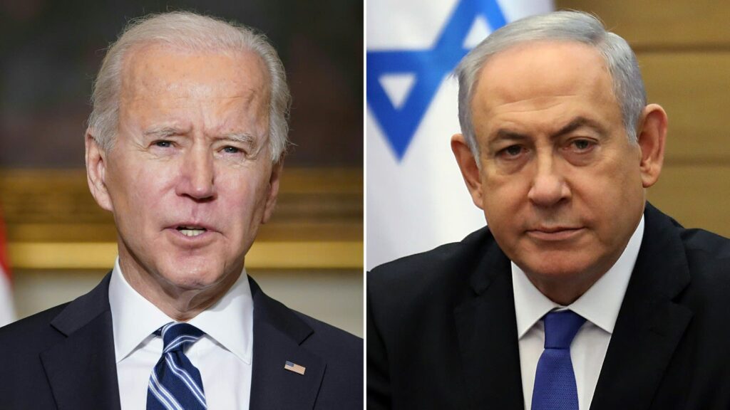 210201133546 biden netanyahu split