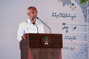 Raees Muizzu