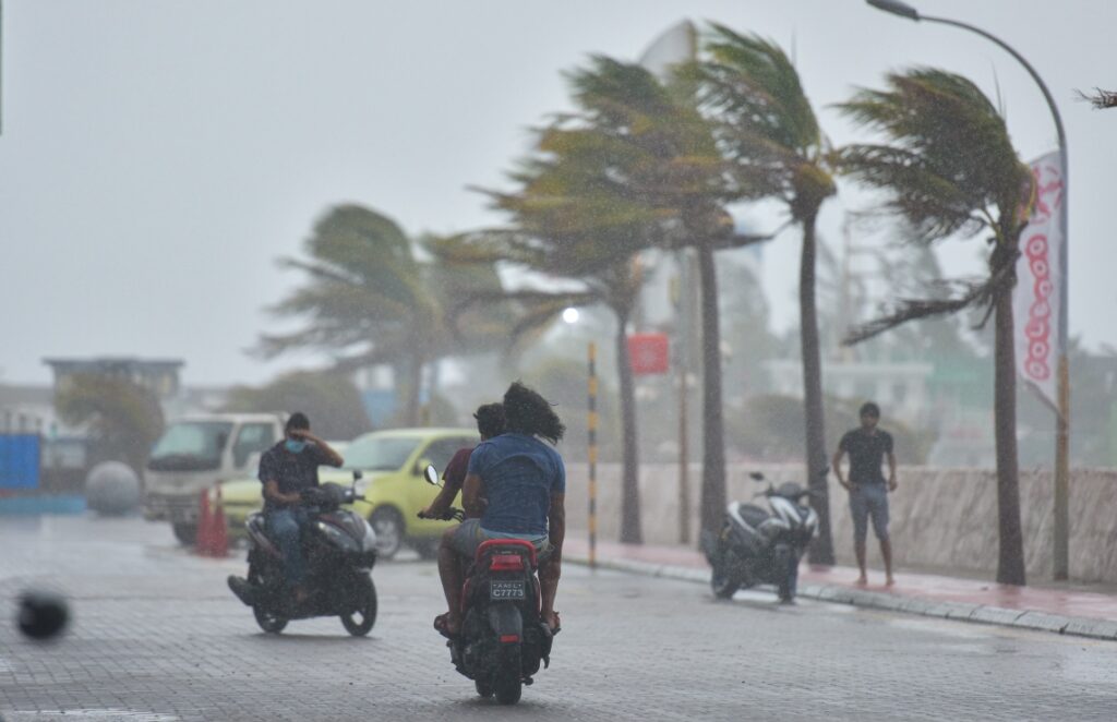 061 Vissara vaarey met office