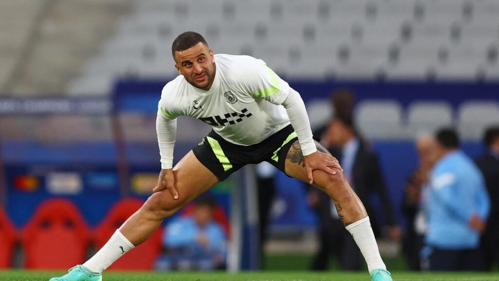 2023 06 09T173839Z 742544826 UP1EJ691D0ED2 RTRMADP 3 SOCCER CHAMPIONS MCI INT PREVIEW