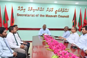 Maavah Fenvaru online