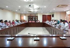 HR comittee and genda