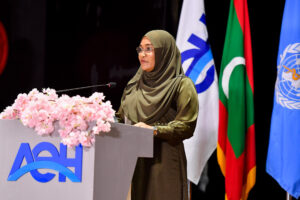 Madam Saajidha 2024
