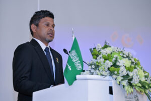 Naiburaees Hussain