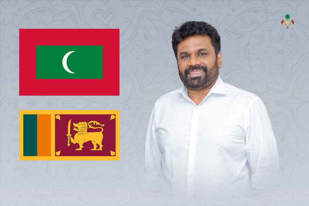 Srilanka Ge Raees