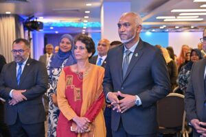 President Attends Undp Maldives 45+ Year Partnership Celebration (3)