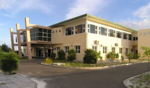 Hulhumale hospital cover