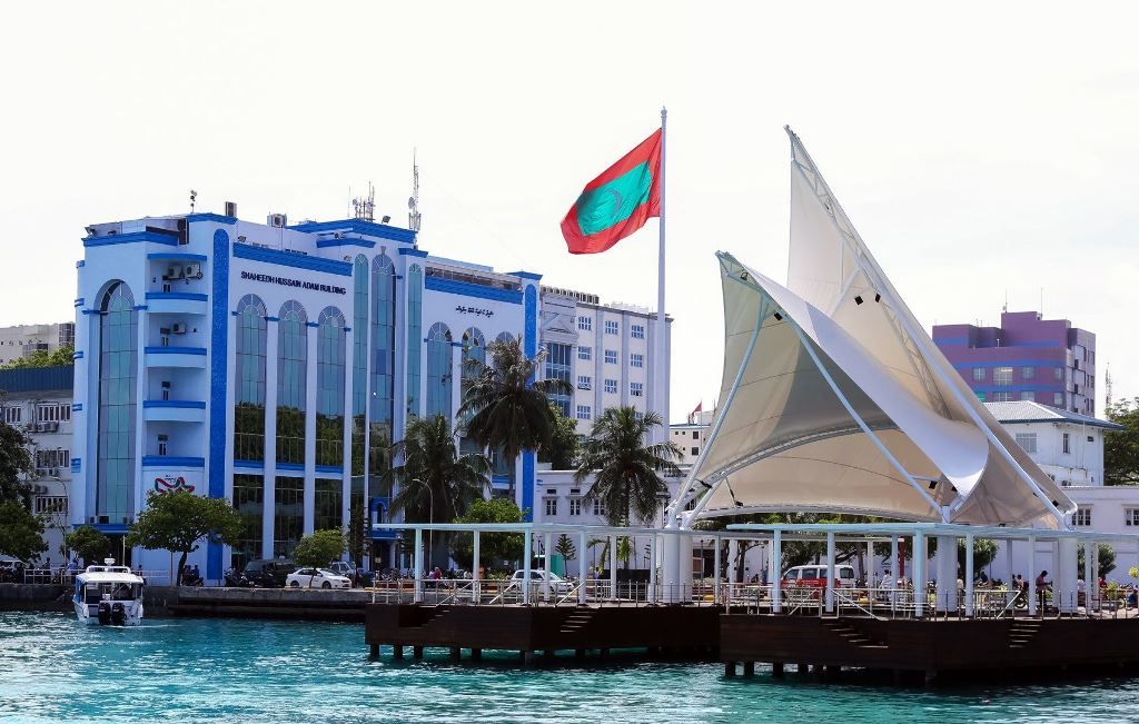 Police hussain adam bulding