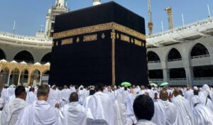 Hajju umra fenvaruonline