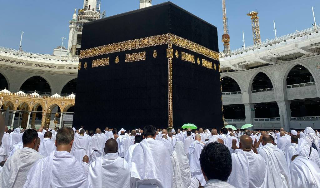 Hajju umra fenvaruonline