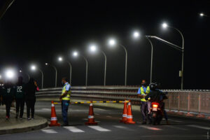 Hulumale Bridg fenvaru Online