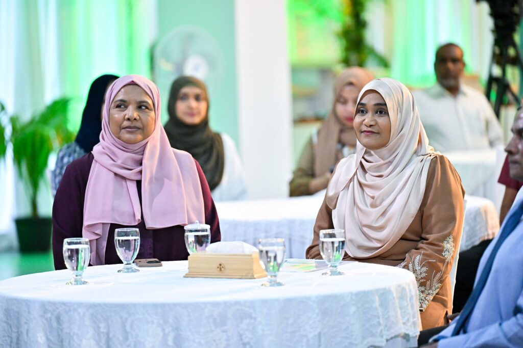 MAdam Sajidha Mohamed