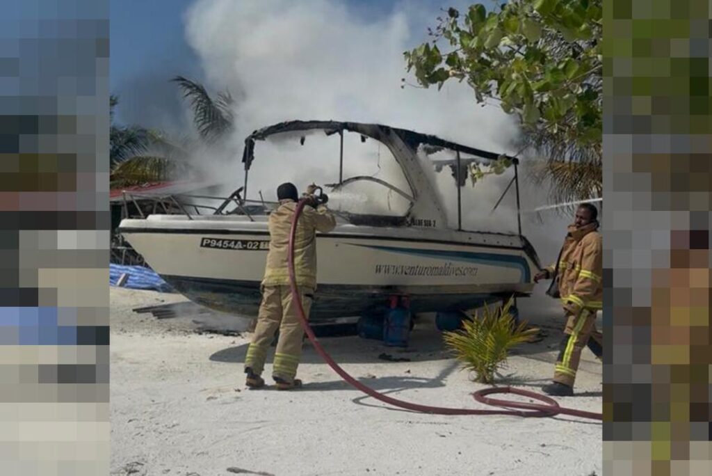 Maafushi alifaanuge haadhisaa