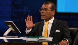 Raees Mohamed Nasheed fenvaru online