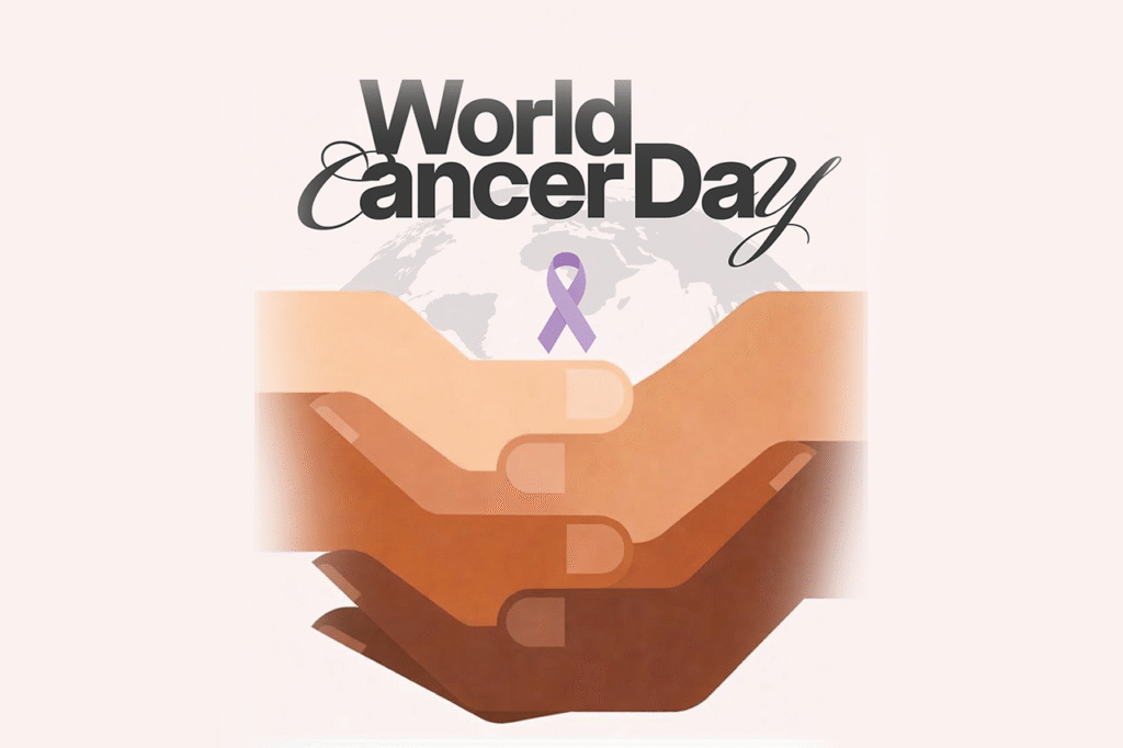 Cancer Day