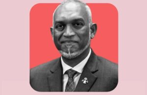 Dr. Muizzu