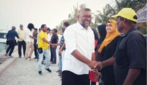 Fayyaasz MDP