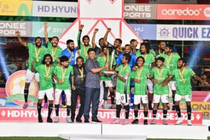 Naigu Raees Naivaadhoo