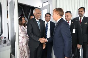 Raees Bangladhesh ah furaavadaigathun