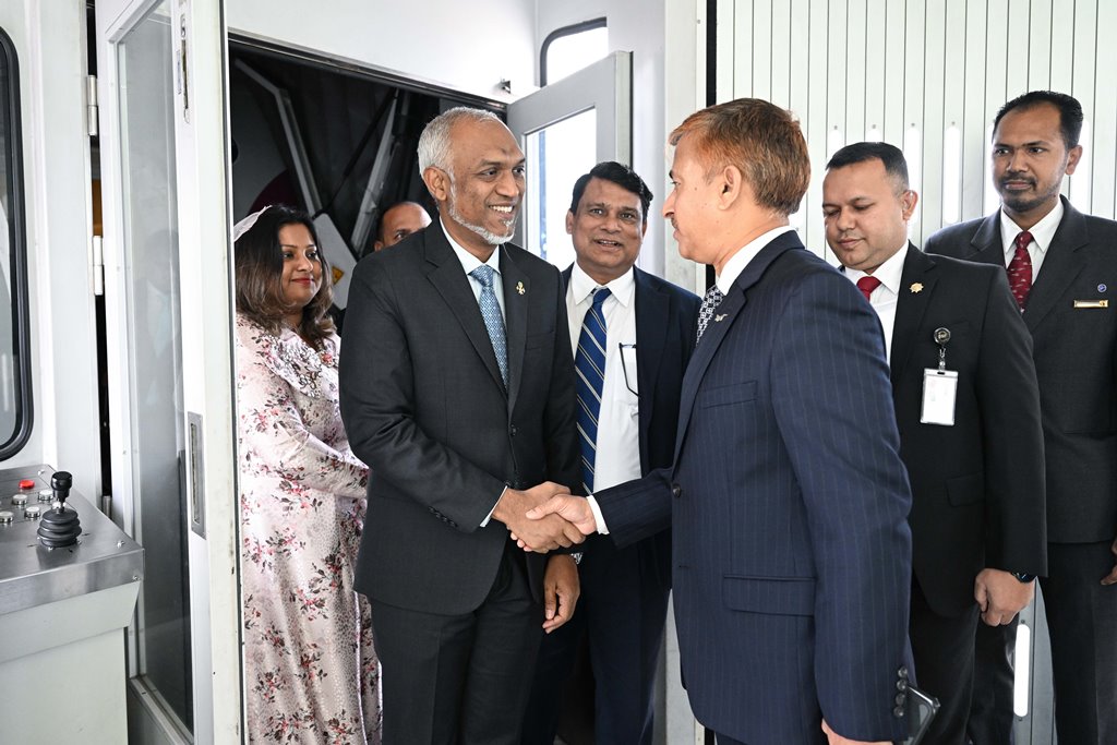 Raees Bangladhesh ah furaavadaigathun