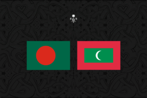 Bangladesh Maldives