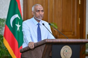 Raees Muizzu