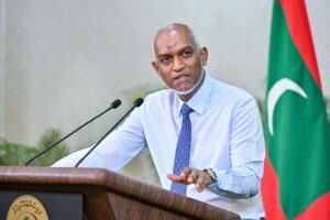 Raees Muizzu