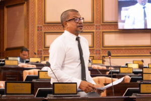 Mohamed Ibrahim