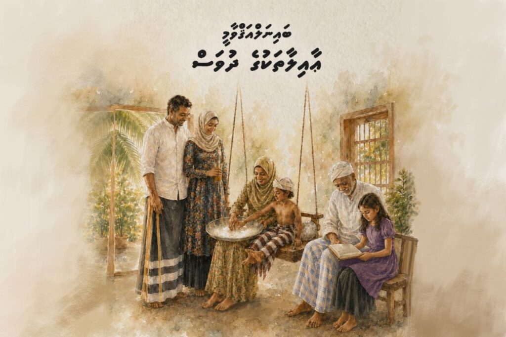 Aailaathakuge dhuvas