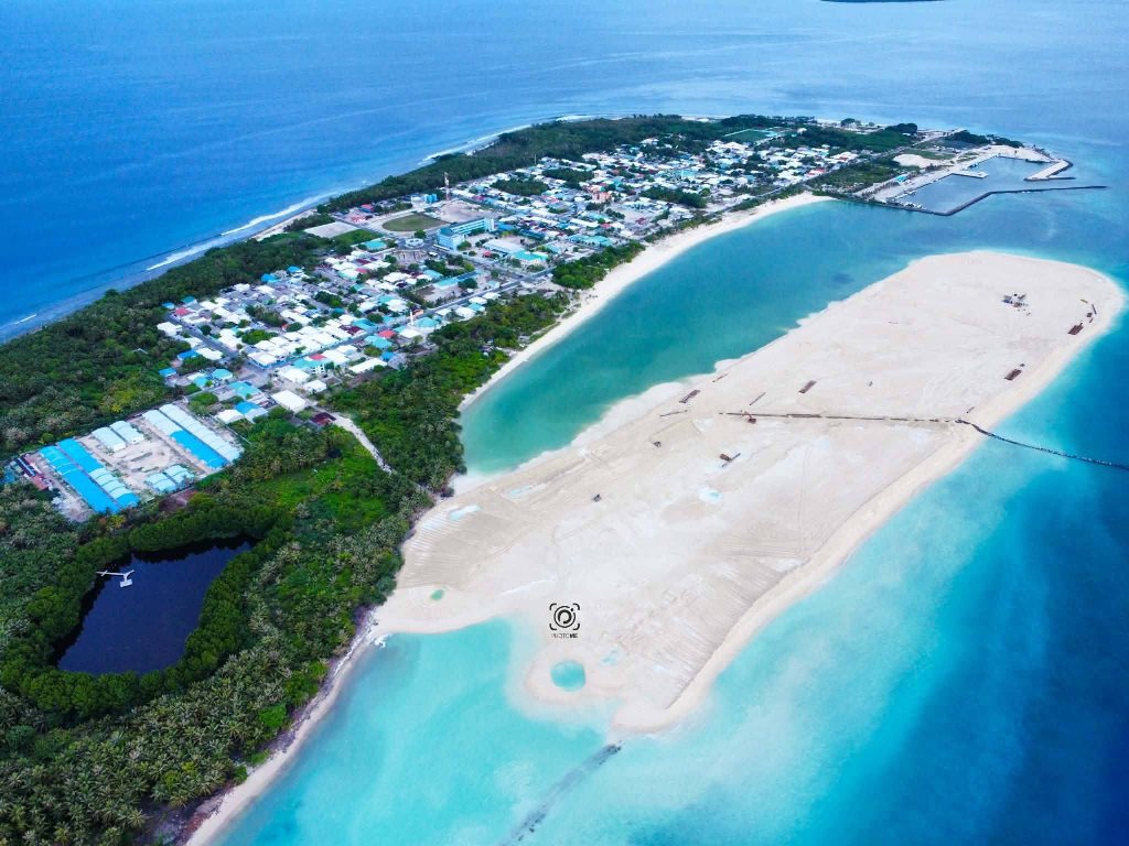 Milandhoo