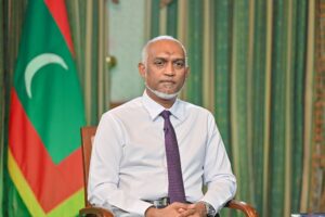 Raees Muizzu