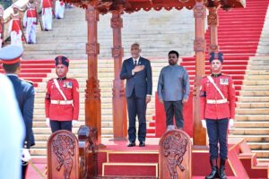 Raees Muizzu Srilanka