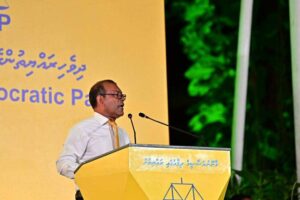 Raees Nasheed