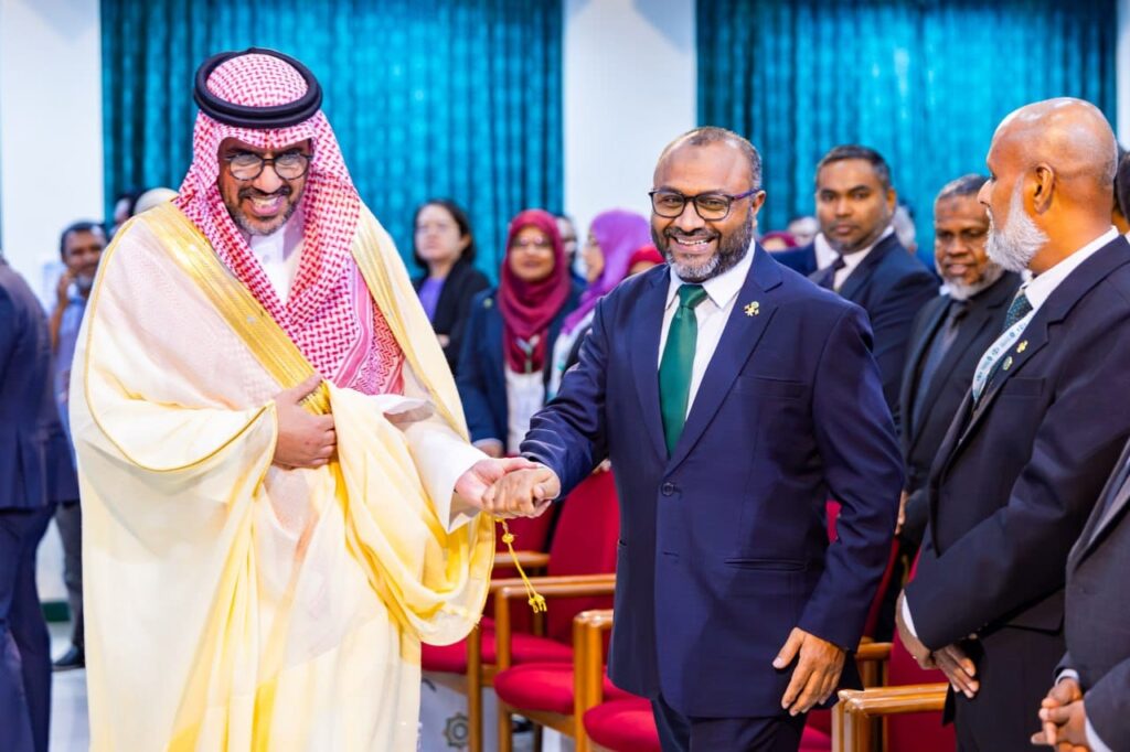 Dr Shaheem