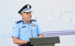 CP Kumundhoo