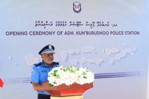 CP kunburudhoo