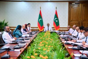Vazeerunge Majlis