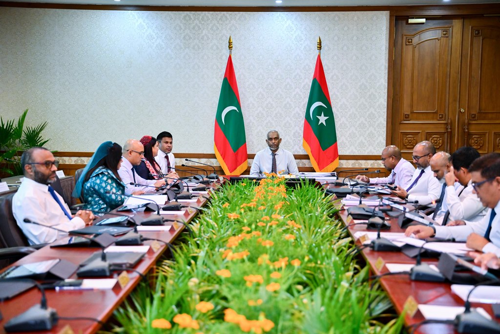 Vazeerunge Majlis